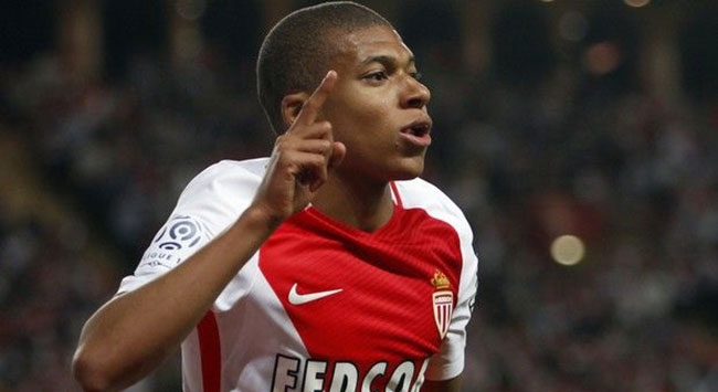 Η Ρεάλ “τινάζει” την μπάνκα με 135εκ. για τον Εμ’ Μπαπέ