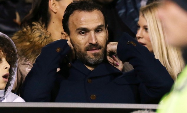 Σκέψεις για Νταμπίζα στον Παναθηναϊκό Σκέψεις για Νταμπίζα στον Παναθηναϊκό