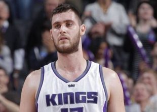 Ανακοινώθηκε, αλλά δεν θα έρθει στην Εθνική Νέων ο Παπαγιάννης