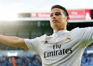 Η Ρεάλ ψάχνει 160.000.000 ευρώ από πωλήσεις παικτών