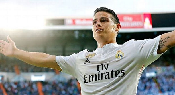 Η Ρεάλ ψάχνει 160.000.000 ευρώ από πωλήσεις παικτών Η Ρεάλ ψάχνει 160.000.000 ευρώ από πωλήσεις παικτών