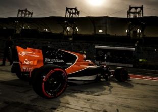 Σε οριακό επίπεδο οι σχέσεις McLaren και Honda