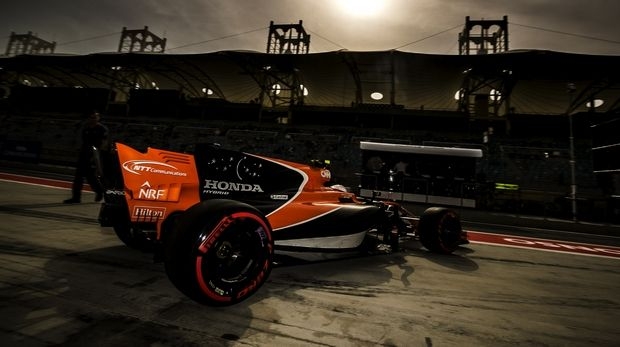 Σε οριακό επίπεδο οι σχέσεις McLaren και Honda