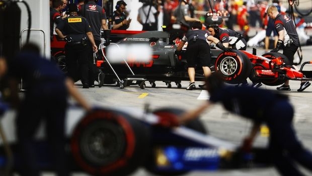 Δεν ενδιαφέρει τη Hyundai η F1