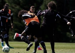 Τέλος οι μονές προπονήσεις στον ΠΑΟΚ