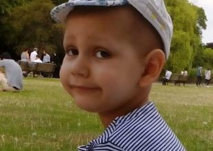 Μαζεύτηκαν τα χρήματα για τον μικρό Βαγγέλη!