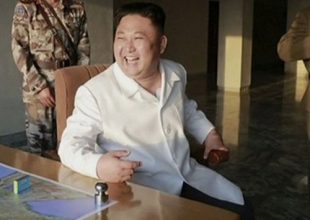 Η “επαναστατική” πρόταση για Μουντιάλ στη Βόρεια Κορέα!