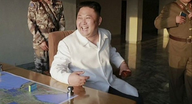 Η “επαναστατική” πρόταση για Μουντιάλ στη Βόρεια Κορέα!