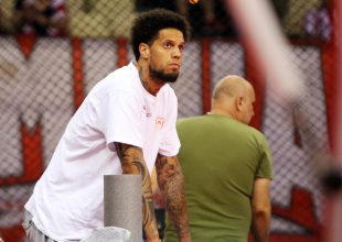 Στην Μπάμπεργκ ο Χάκετ!