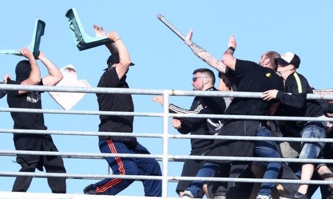 Δυσαρέσκεια στον Ολυμπιακό για την τιμωρία του ΠΑΟΚ