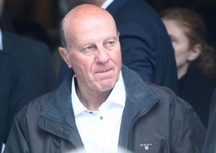 Δομάζος: “Η δική μας εθνική καλύτερη από του 2004”