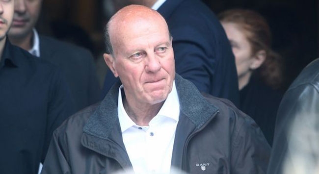 Δομάζος: “Η δική μας εθνική καλύτερη από του 2004”