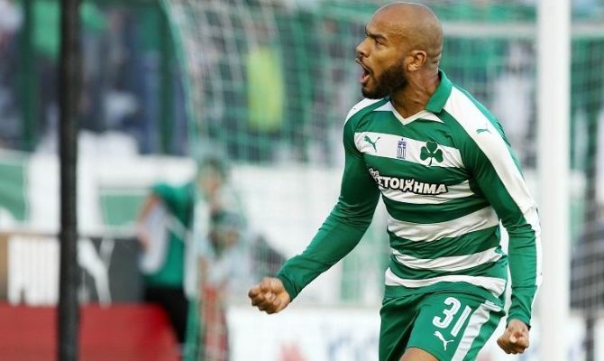 Η πρόταση του Παναθηναϊκού στον Μολέδο