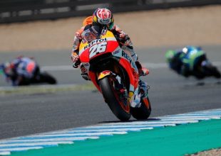 GP Καταλονίας: Στην Pole position ο Pedrosa