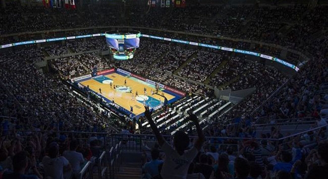 Η FIBA επιμένει: οι παίκτες θα κουράζονται λιγότερο!