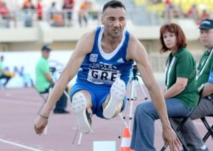 Αποχωρεί από τη δράση ο Λούης Τσάτουμας