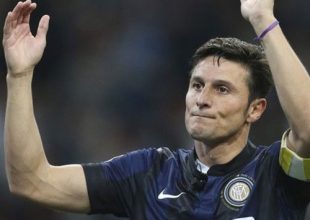 Χαβιέρ Σανέτι: “Η ανεκπλήρωτη επιθυμία μου”