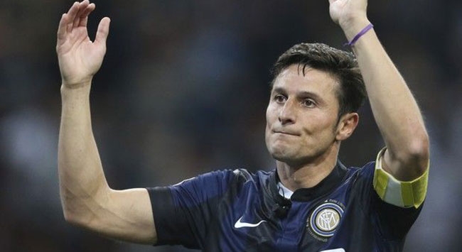 Χαβιέρ Σανέτι: “Η ανεκπλήρωτη επιθυμία μου”