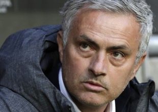 Η απάντηση του Μουρίνιο για την κατηγορία της φοροδιαφυγής