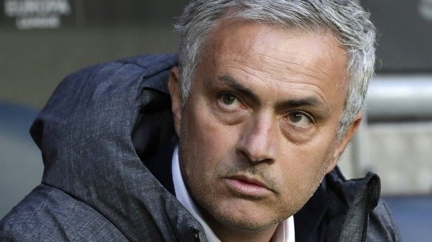 Η απάντηση του Μουρίνιο για την κατηγορία της φοροδιαφυγής Η απάντηση του Μουρίνιο για την κατηγορία της φοροδιαφυγής