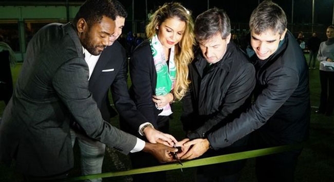 Ζουέλα για μεγαλομέτοχος στα Τρίκαλα