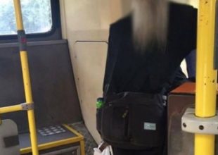 Θεσσαλονίκη: Αλλοδαπός ο επιδειξίας ρασοφόρος; Τι γνωρίζει η αστυνομία