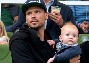 «Έτοιμος να φύγει ο Μπεργκ από τον Παναθηναϊκό το καλοκαίρι»