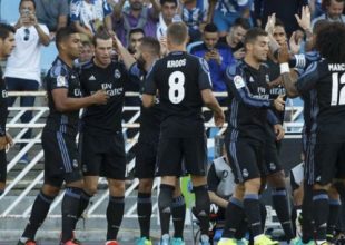 Οι επτά αποχωρήσεις από το ρόστερ της Ρεάλ