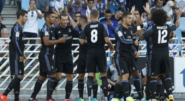 Οι επτά αποχωρήσεις από το ρόστερ της Ρεάλ