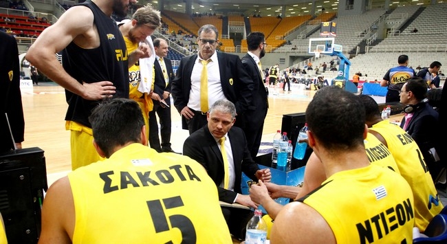 Να τελειώνουμε