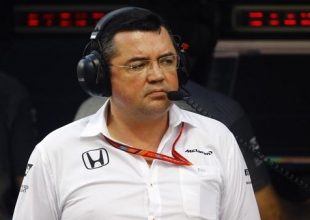 Άλλο ένα «βέλος» προς τη Honda