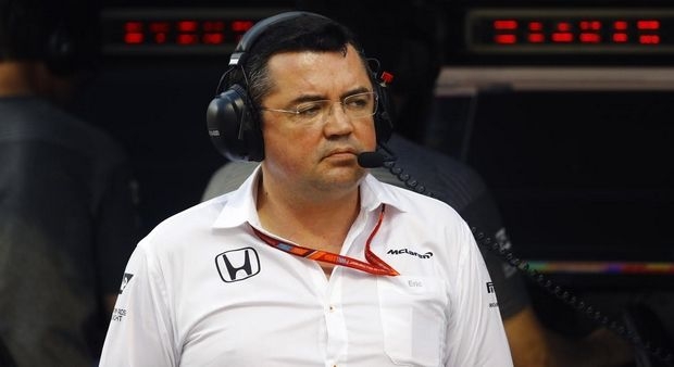 Άλλο ένα «βέλος» προς τη Honda Άλλο ένα «βέλος» προς τη Honda