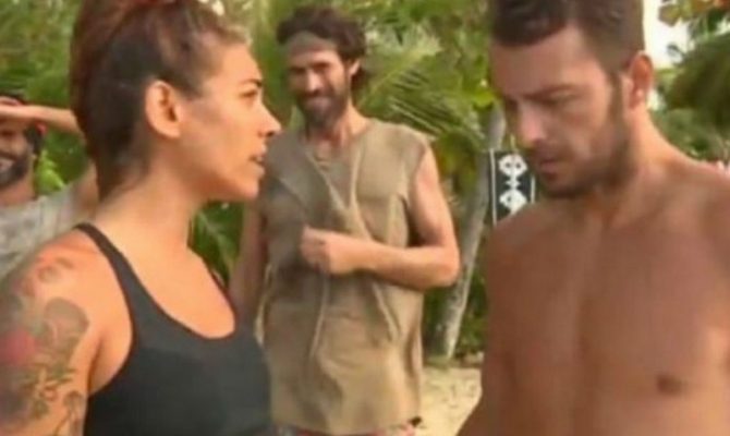 Γιατί δεν ψήφισε την Ευριδίκη ο Ντάνος