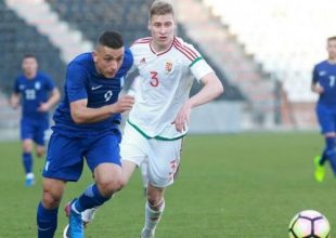 Πέταξε για Σερβία η Εθνική Ελπίδων