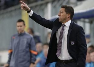 Την Πέμπτη στις 15:00 η παρουσίαση του Χάσι απ’ τον Ολυμπιακό