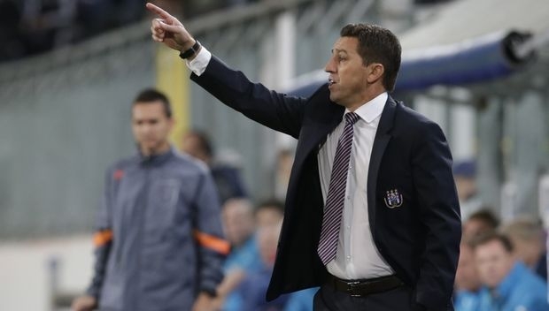 Την Πέμπτη στις 15:00 η παρουσίαση του Χάσι απ’ τον Ολυμπιακό