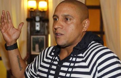 Σκάνδαλο ντόπινγκ στη Βραζιλία – Εμπλέκουν τον Ρομπέρτο Κάρλος Σκάνδαλο ντόπινγκ στη Βραζιλία – Εμπλέκουν τον Ρομπέρτο Κάρλος