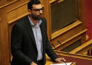 «Στο ποδόσφαιρο διαδραματίζεται νέα παραλλαγή του παλαιότερου σχεδίου»