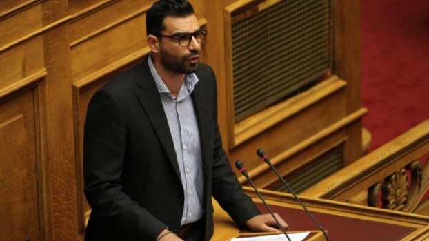 «Στο ποδόσφαιρο διαδραματίζεται νέα παραλλαγή του παλαιότερου σχεδίου»