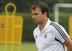 Αλεξάνταρ Στανόγεβιτς, ο νέος προπονητής του ΠΑΟΚ!