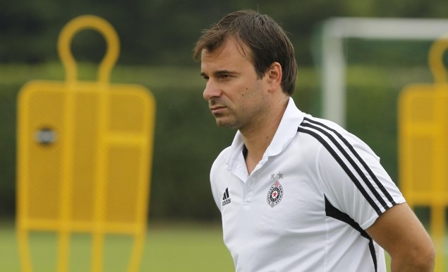 Αλεξάνταρ Στανόγεβιτς, ο νέος προπονητής του ΠΑΟΚ!