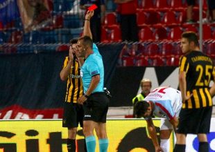 Χάνει πέντε παίκτες για την πρεμιέρα του πρωταθλήματος