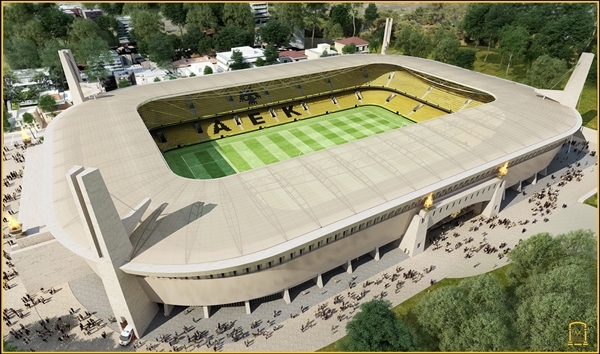 ΕΠΙΤΕΛΟΥΣ: Υπογράφηκε η υψομετρική μελέτη