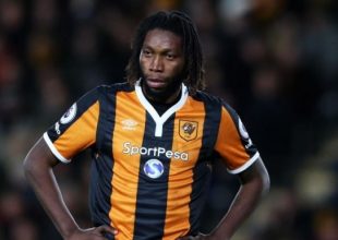 Στην Αθήνα για τον Ολυμπιακό ο Μποκανί