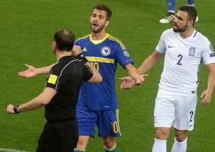 Έτοιμος ο Πιάνιτς, παίζει με Ελλάδα