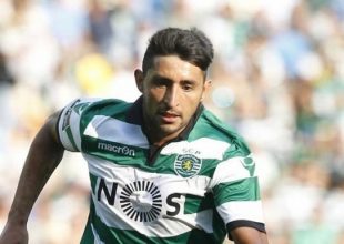 Κόντα στην Ίντερ ο Άλαν Ρούις