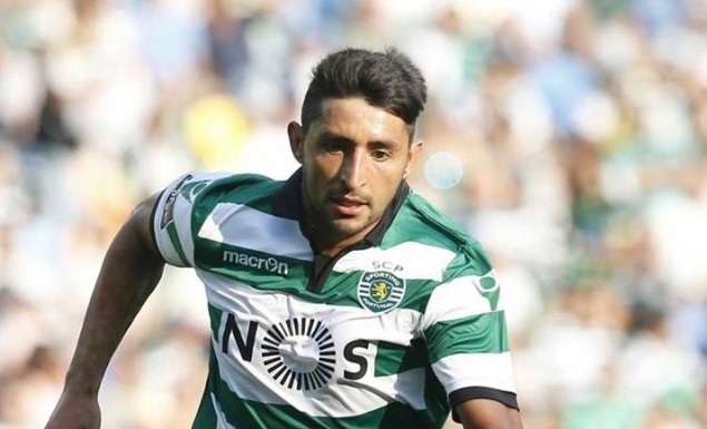 Κόντα στην Ίντερ ο Άλαν Ρούις