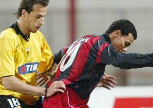 Ο Πάους “έκοψε” Μόρα, Κλέιτον και Σωτηρίου