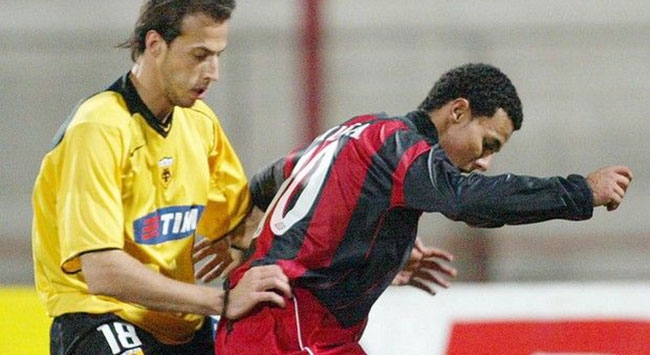 Ο Πάους “έκοψε” Μόρα, Κλέιτον και Σωτηρίου