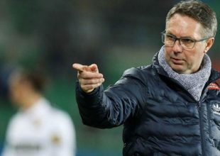 Στην Ελλάδα για τον Ατρόμητο ο Κάναντι!